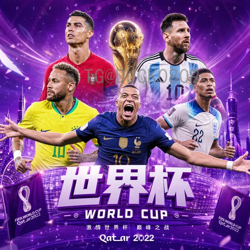 官方2026世界杯48队赛制规则详解：扩军后的全新赛制与看点